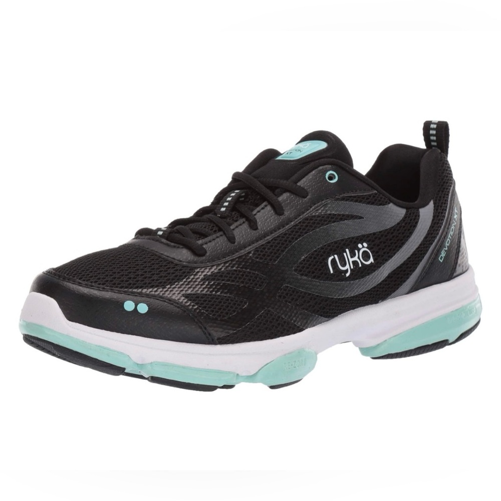 Women’s Ryka Devotion XT Cross Trainer walking shoe Size 8.5